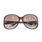  Mark by Mark Jacobs MARC by MARC JACOBS солнцезащитные очки Asian Fit бабочка 61*15 120 чай цвет Brown MMJ 208/K/S /SR