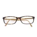 Burberry BURBERRY очки линзы нет Logo панцирь черепахи рисунок 55*17 140 чай цвет Brown /SR #GY18 женский 