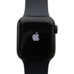  Apple Apple Apple часы Apple Watch SE второй поколение GPS модель 32GB MNJT3J/A наручные часы цифровой 40mm чёрный черный /AN мужской 