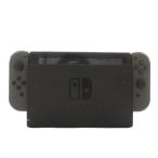 任天堂 NINTENDO ニンテンドー SWITCH スイッチ ゲーム機 グレー HAD-S-KAAAA /AN ■GY18 メンズ レディース
