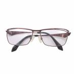  три . оптика DUNdu Anne GUMMETAL TITAN-P резина metal titanium очки очки .. производства раз ввод 56*15 140 бордо DUN-2113 мужской 