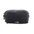  The North Face THE NORTH FACE сумка "body" сумка на плечо чёрный черный Logo вышивка NM71800 /RI #OS #GY18 мужской 