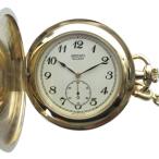  Seiko SEIKO 7N07-001A карманные часы часы белый циферблат smoseko Gold цвет #GY11 /MQ мужской женский 