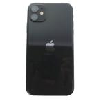 アップル Apple SIMフリー iPhone11 64GB MWLT2J/A 本体 黒 ブラック SIMロック解除済み /MW ■GY11 その他