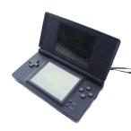  nintendo Nintendo DS lite USG-001 игра машина корпус Logo первый период .* рабочее состояние подтверждено темно-синий темно-синий #GY11 /MQ прочее 