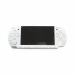  не использовался товар SONY PSP-2000 PSP игра машина корпус Logo первый период . рабочее состояние подтверждено белый белый #GY18 /MQ прочее 