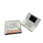 任天堂 ニンテンドー DS Lite 本体 ゲーム機 USG-001 カセット 動作確認済 白 ホワイト ■GY18 /MQ その他
