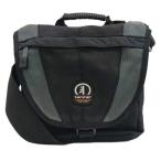  Tamura kTamrac Adventure Messenger 3 камера сумка сумка на плечо mesenja- нейлон Logo чёрный черный серый 5533