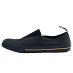  Dr. Martens DR.MARTENS палец на ноге mi-TOOMEY туфли без застежки спортивные туфли парусина low cut US10 28cm чёрный черный 