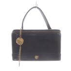  Gianni Versace Versace .GIANNI VERSACE косметичка солнечный Burst чёрный черный /SR #GY18 женский 