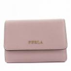 フルラ FURLA BABYLON S TRI FOLD バビロン 