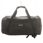 ショッピングダッフル Columbia BREMNER SLOPE DUFFEL ブレムナースロープ S 40L ダッフル ボストンバッグ リュックサック バックパック 2WAY 黒 PU8613