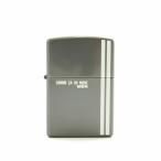 ジッポー ZIPPO × コムサデモード COMM