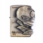 ジッポー ZIPPO ヴィンテージ 2001年製