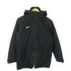  Nike NIKE DRI-FIT красный temi-18 SDF жакет с хлопком Zip выше f-ti Logo спорт мужчина boys L чёрный черный 