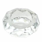 バカラ Baccarat 灰皿 アッシュトレイ 