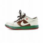 ナイキ NIKE SB Dunk Low California ダンク ロー プロ エスビー カリフォルニア スニーカー 304292-211 シューズ 靴  US9.5 27.5cm 白