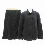 eveks мотоцикл litsiaEVEX by KRIZIA выставить жакет юбка колено длина melt n42 серый /JS #GY39 женский 