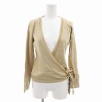 ヨンドシー 4℃ ニット