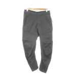  Nike NIKE TECH PCK WOVEN CARGO PANT брюки-карго . маленький . Silhouette Logo принт спорт S серый 930282-060