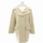 エフデ ef-de 美品 コー�