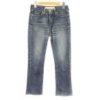  Levi's Levi's Denim брюки джинсы длинный синий C72 J20279 /MM #MT женский 