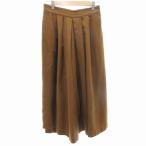  перчатка grove гаучо брюки широкий легкий L чай Brown /UD женский 