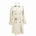  указатель INDEX омыватель bru тренчкот длинный длина L бежевый c58-96001 /IY женский 