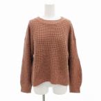 セポ CEPO ワッフルニッ