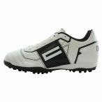 kyapi тонн Junior one CAPITTEN ONE Jr.ONE TF футбол обувь футзал тренировочная обувь 21.5cm белый чёрный CAP-JT10102