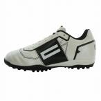 kyapi тонн Junior one CAPITTEN ONE Jr.ONE TF футбол обувь футзал тренировочная обувь 23cm белый чёрный CAP-JT10102
