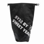  Suite year zSWEET YEARS сумка Logo принт сетка переключатель bai цвет белый белый чёрный черный /FF #GY38 женский 