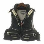  Shimano SHIMANO Nexus combination омыватель bru2WAY плавающий рыболовный жилет спасательный жилет L чёрный VE-172D