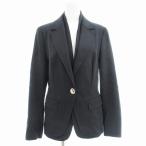 エスカーダ ESCADA テーラードジャケ