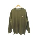 カーハート carhartt Tシ
