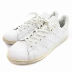 アディダス adidas スタンスミス スニーカー ローカット 29.5cm 白 ホワイト S75104 /UD メンズ