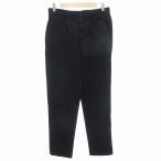  Fred Perry FRED PERRY брюки из твила брюки распорка 30 темно-синий темно-синий /FF мужской 