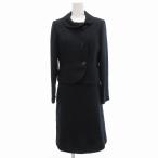 e Maje imsEMMAJAMES выставить жакет One-piece короткий рукав колено длина ламе 9 темно-синий темно-синий /JS женский 