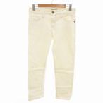 カレントエリオット CU