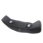 MIDORI PF1 поясница часть защита ремень пояс для таза опора BOA система зажим нейлон Logo спорт Golf 3L чёрный черный /CK4 мужской 