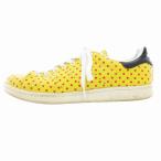 アディダスオリジナルス adidas originals ×ファレル ウィリアムス Pharrell Williams ローカットスニーカー シューズ 27.5cm