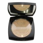  не использовался товар Chanel CHANEL бриллиант пыль du Chanel пудра для лица косметика здесь Mark чёрный черный 