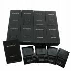  не использовался товар ji van si.GIVENCHYso one nowa-ru маска Dante Lulu девушка 9 позиций комплект 12ml уход за кожей гонки чёрный черный 