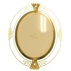  Mikimoto MIKIMOTO Intemational фоторамка фоторамка жемчуг подставка тип прозрачный Gold цвет /XZ #GY99 женский 