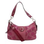 コーチ COACH シグネチ�