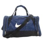  Nike NIKEb радиоконтроллер задний большая спортивная сумка Boston плечо наклонный .. темно-синий темно-синий чёрный черный общий рисунок 2WAY /GV мужской 