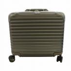  Rimowa RIMOWA топаз 26L TOPAS Compact Carry кейс чемодан Logo путешествие 4 колесо aluminium TSA блокировка золотистый, цвет шампанского #GY38