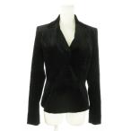 エスカーダ ESCADA テーラードジャケ