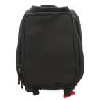  goldwin GOLD WIN подседельная сумка 15 мотоцикл сумка MOTORCYCLE BAG Logo вышивка нейлон чёрный черный GSM17602