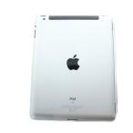  Apple Apple iPad no. 2 поколение iPad2 Wi-Fi+3G модель планшет корпус 64GB 9.7 дюймовый серебряный цвет серебряный цвет первый период .* рабочее состояние подтверждено 